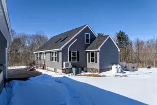188 Stone Rd, Vassalboro, ME 04989 - Photo 4