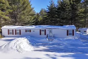 740 Spring Rd, Brownfield, ME 04010 - Photo 1