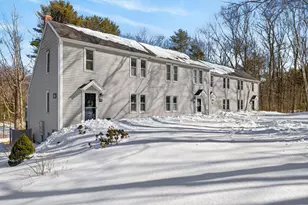 801 US Route 1 Rte, York, ME 03909 - Photo 1