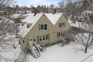 13 Oxford St, Sanford, ME 04073 - Photo 1