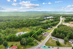 1005 Augusta Rd, Belgrade, ME 04917 - Photo 1