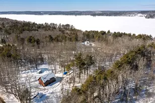 9 E Pond Rd, Jefferson, ME 04348 - Photo 2