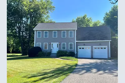 52 Peary Terrace, South Portland, ME 04106 - Photo 2