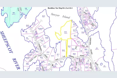 44-4 Windrush Lane, Boothbay, ME 04537 - Photo 10