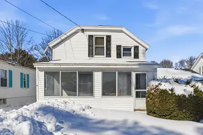 6 Forest Avenue, Old Orchard Beach, ME 04064 - Photo 2