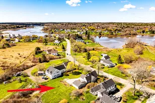 53 Elm St, South Thomaston, ME 04858 - Photo 2