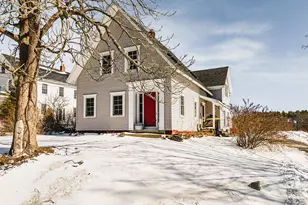 53 Elm St, South Thomaston, ME 04858 - Photo 1