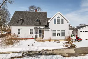 53 Elm St, South Thomaston, ME 04858 - Photo 28