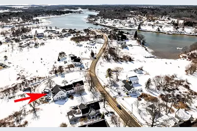 53 Elm Street, South Thomaston, ME 04858 - Photo 2