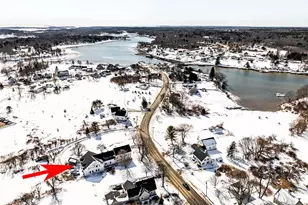 53 Elm St, South Thomaston, ME 04858 - Photo 2