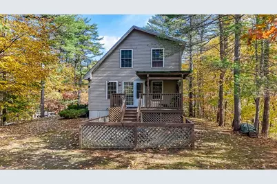 60 Sequoia Lane, Waterboro, ME 04061 - Photo 8