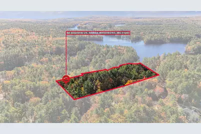 60 Sequoia Lane, Waterboro, ME 04061 - Photo 4