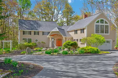 8 Tyler Brook Road, Kennebunkport, ME 04046 - Photo 1
