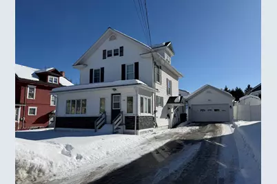 136 Fraser Avenue, Madawaska, ME 04756 - Photo 1