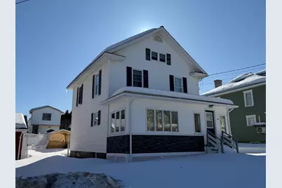 136 Fraser Avenue, Madawaska, ME 04756 - Photo 2