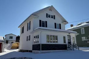 136 Fraser Ave, Madawaska, ME 04756 - Photo 2