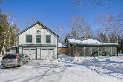 42 Dixfield Road, Weld, ME 04285 - Photo 6