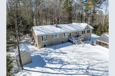 21 Cook Road, Windham, ME 04062 - Photo 2