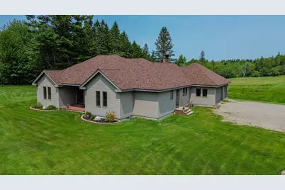 32 Ridge Road, Marshfield, ME 04654 - Photo 2