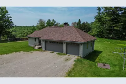 32 Ridge Road, Marshfield, ME 04654 - Photo 4