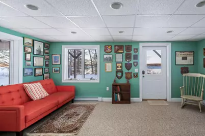 191 Woods Point Road, Blue Hill, ME 04614 - Photo 34