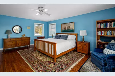 191 Woods Point Road, Blue Hill, ME 04614 - Photo 16