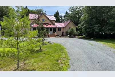 191 Woods Point Road, Blue Hill, ME 04614 - Photo 2