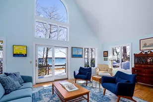 191 Woods Point Rd, Blue Hill, ME 04614 - Photo 6