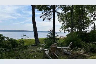 191 Woods Point Road, Blue Hill, ME 04614 - Photo 38