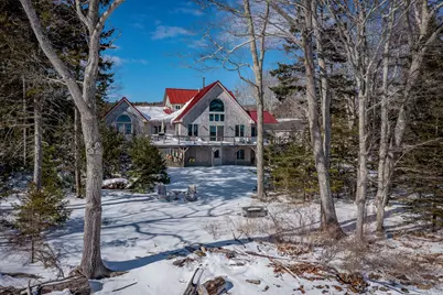 191 Woods Point Road, Blue Hill, ME 04614 - Photo 34