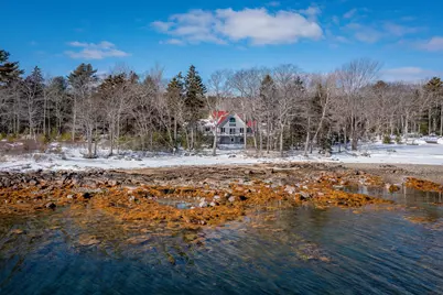 191 Woods Point Road, Blue Hill, ME 04614 - Photo 38