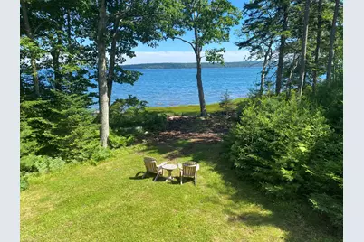 191 Woods Point Road, Blue Hill, ME 04614 - Photo 10