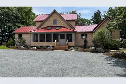191 Woods Point Road, Blue Hill, ME 04614 - Photo 4