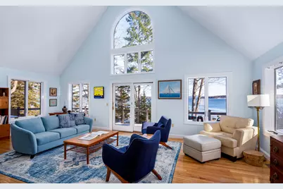 191 Woods Point Road, Blue Hill, ME 04614 - Photo 6