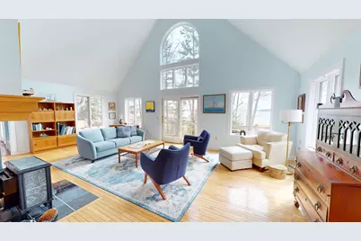 191 Woods Point Road, Blue Hill, ME 04614 - Photo 8