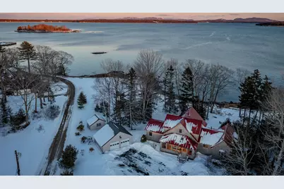 191 Woods Point Road, Blue Hill, ME 04614 - Photo 36