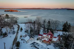 191 Woods Point Rd, Blue Hill, ME 04614 - Photo 36