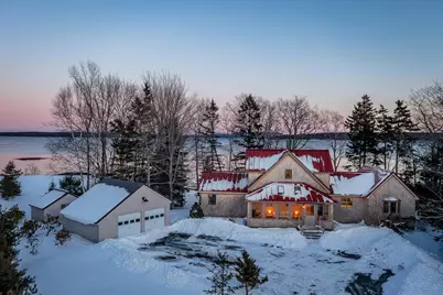 191 Woods Point Road, Blue Hill, ME 04614 - Photo 32