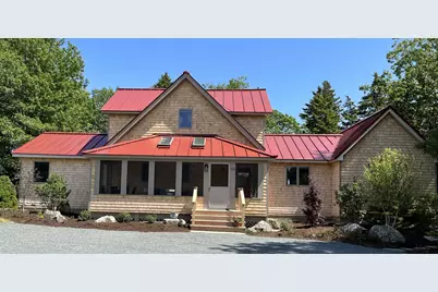 191 Woods Point Road, Blue Hill, ME 04614 - Photo 36