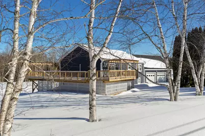 459 Griffin Ridge Road, Mapleton, ME 04757 - Photo 2