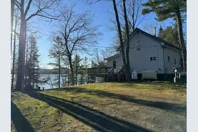 49 N Shore Road, Blanchard Twp, ME 04406 - Photo 1