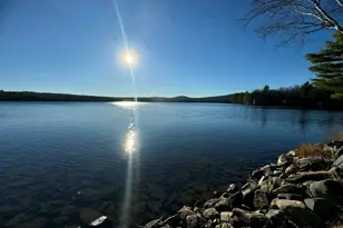 49 N Shore Rd, Blanchard Twp, ME 04406 - Photo 8