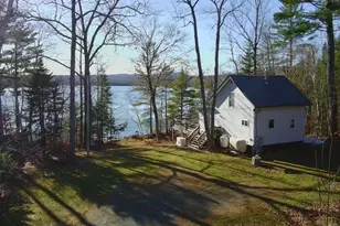 49 N Shore Rd, Blanchard Twp, ME 04406 - Photo 2