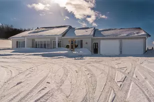 222 Gagnon Rd, Madawaska, ME 04756 - Photo 1