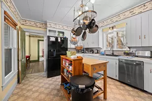 145 Highland Ave, Gardiner, ME 04345 - Photo 6