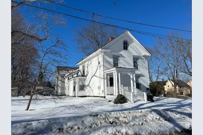 41 Grove Street, Belfast, ME 04915 - Photo 2