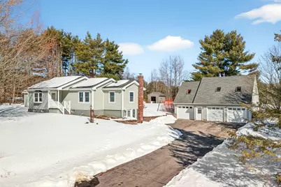 181 Watson Mill Road, Saco, ME 04072 - Photo 2