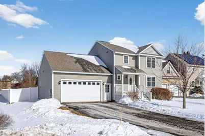 64 Southeast Road, South Portland, ME 04106 - Photo 1