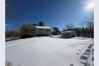 650 Hudson Road, Glenburn, ME 04401 - Photo 12