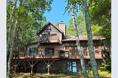 151 Bickford Road, Smithfield, ME 04978 - Photo 1